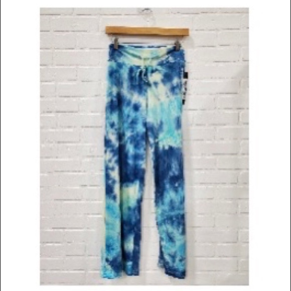 Tie Dye pants